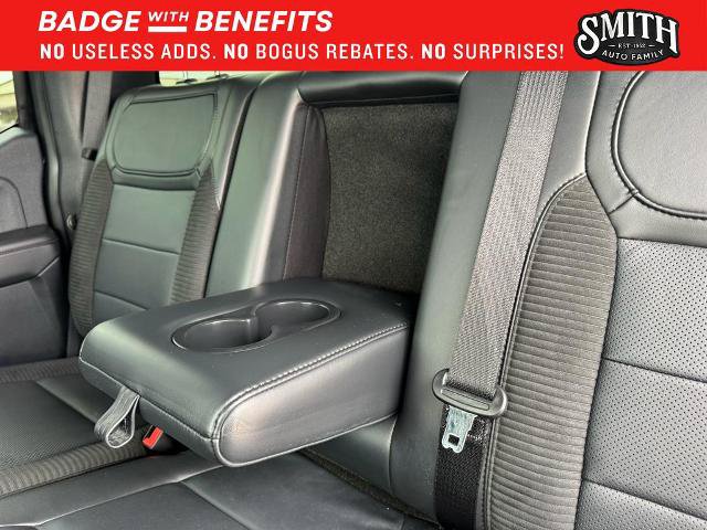 Certified 2023 Ford F150 Raptor AWD/4WD image 20