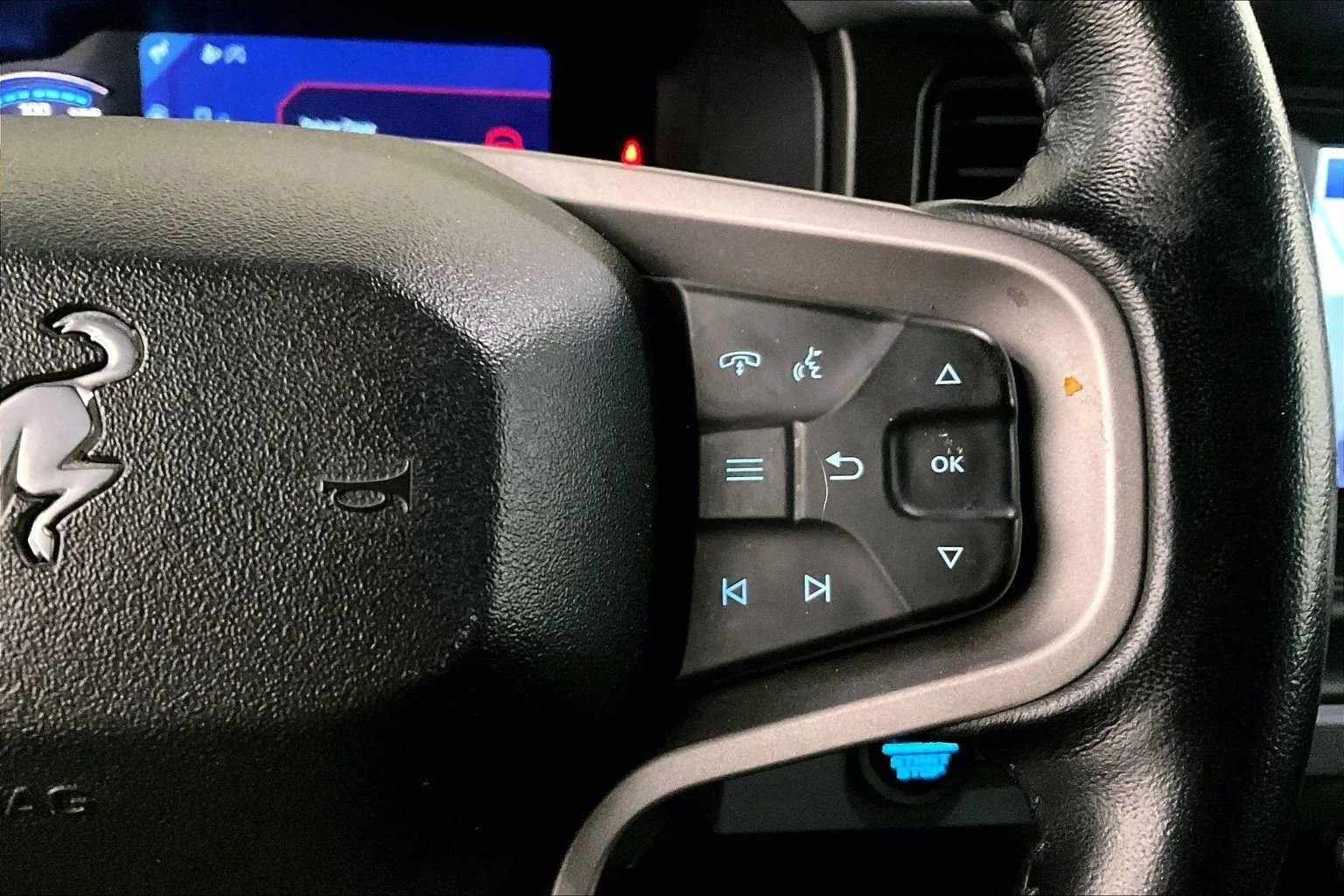 Certified 2023 Ford Bronco Big Bend image 18