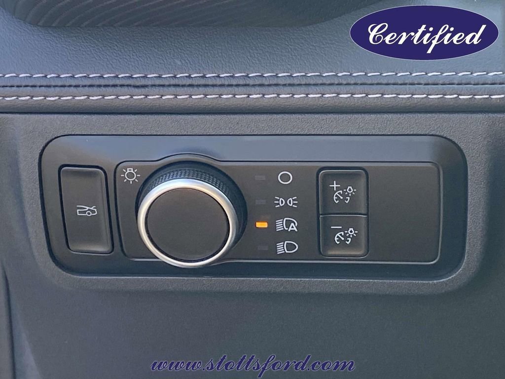 Certified 2025 Ford Mustang GT Premium w/ 60th Anniversary Package image 16