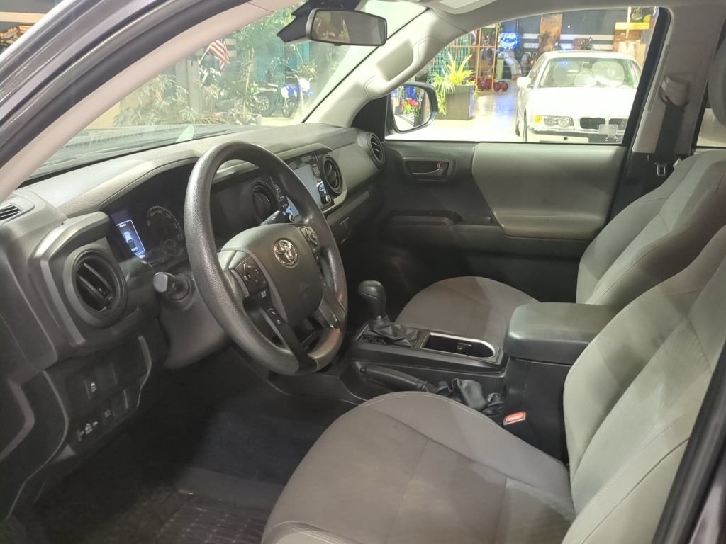 Used 2023 Toyota Tacoma SR AWD/4WD image 16