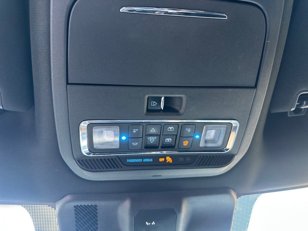 Certified 2023 Ford F150 Platinum w/ Equipment Group 701A High image 22