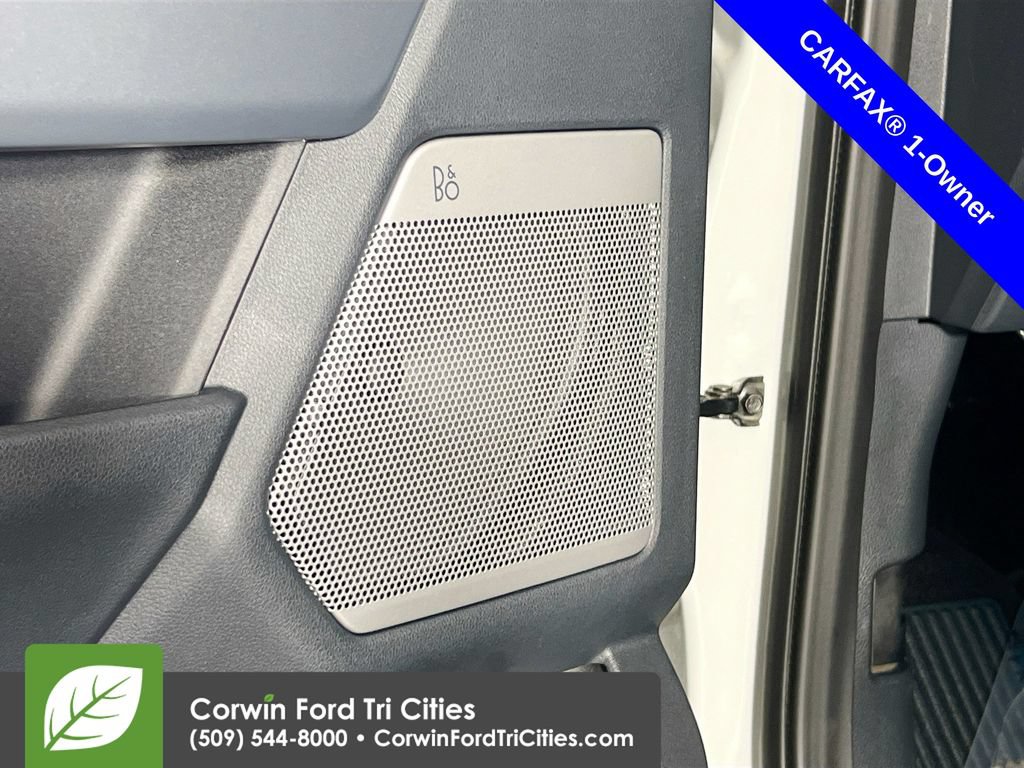 Certified 2024 Ford F150 Lariat w/ Tow/Haul Package AWD/4WD image 13