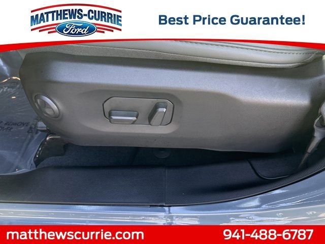 Used 2026 Jeep Gladiator Mojave image 10