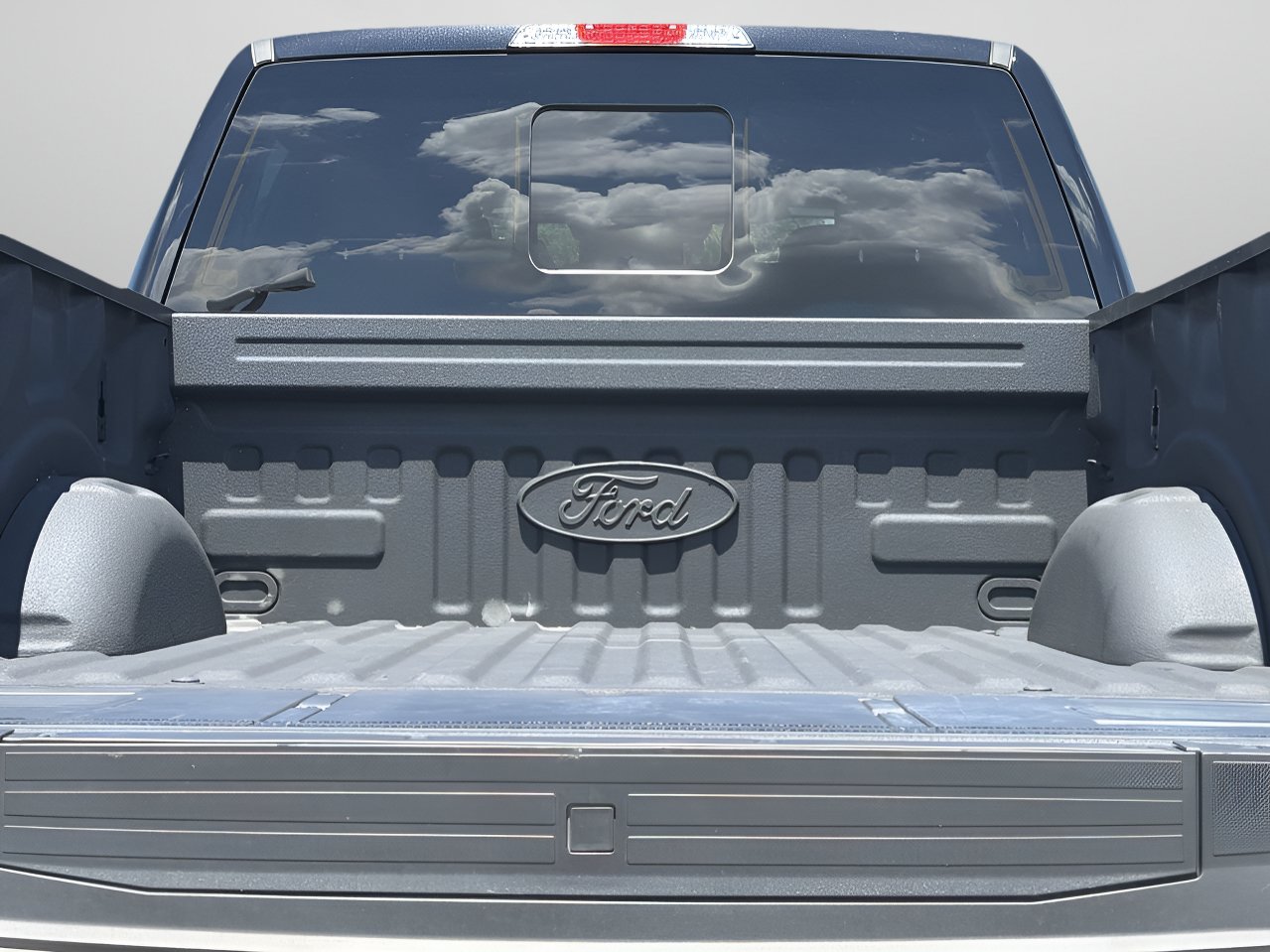 Certified 2023 Ford F150 King Ranch w/ Equipment Group 601A High AWD/4WD image 8