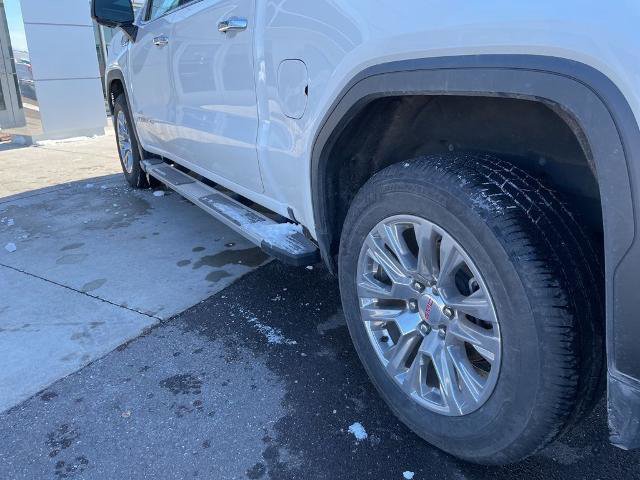 Used 2023 GMC Sierra 1500 Denali image 9