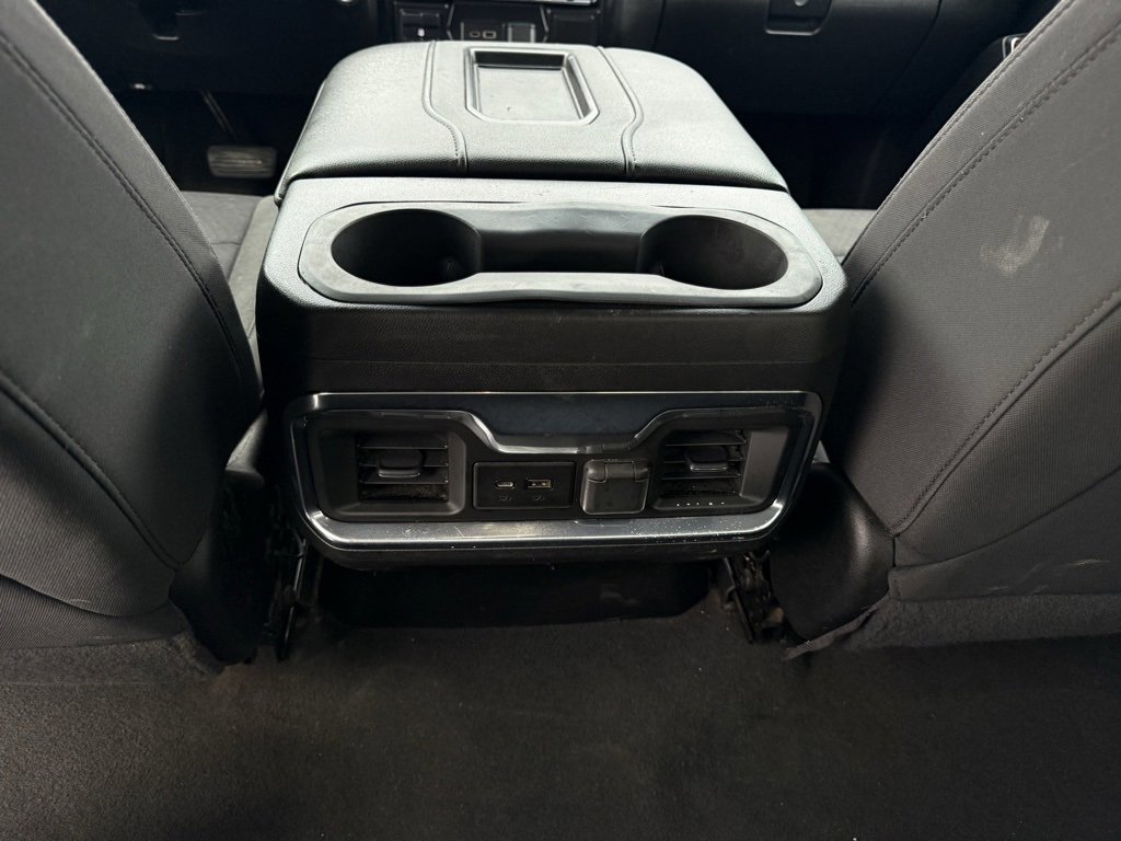 Used 2021 GMC Sierra 1500 Elevation image 26