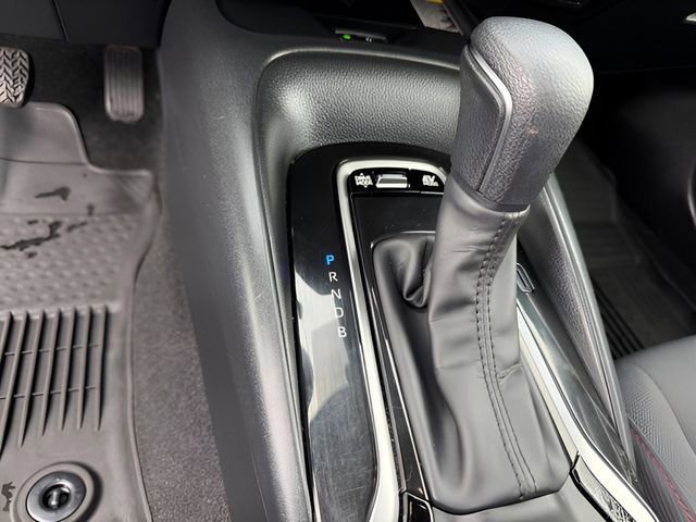 Used 2024 Toyota Corolla SE w/ SE Package image 29