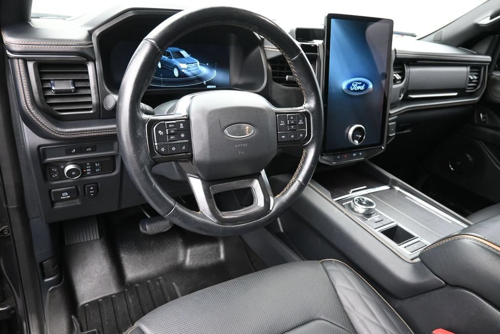Certified 2022 Ford Expedition Platinum RWD image 20