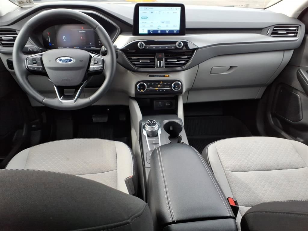 Certified 2023 Ford Escape Active image 16
