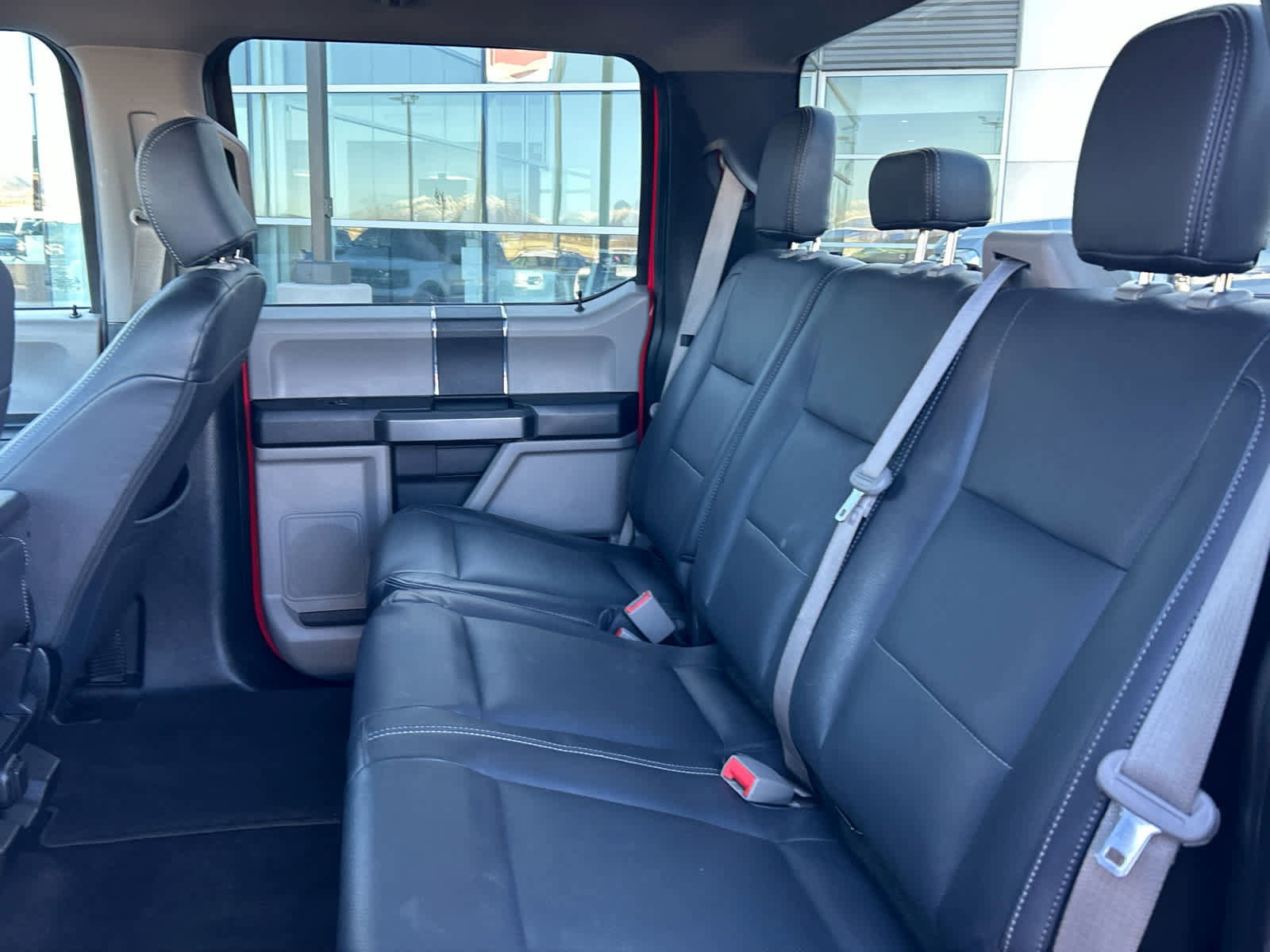 Certified 2020 Ford F150 XLT image 22