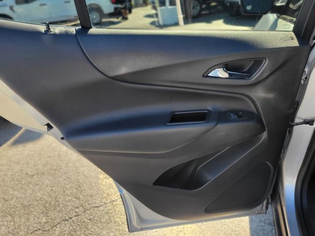 Used 2022 Chevrolet Equinox LT image 14