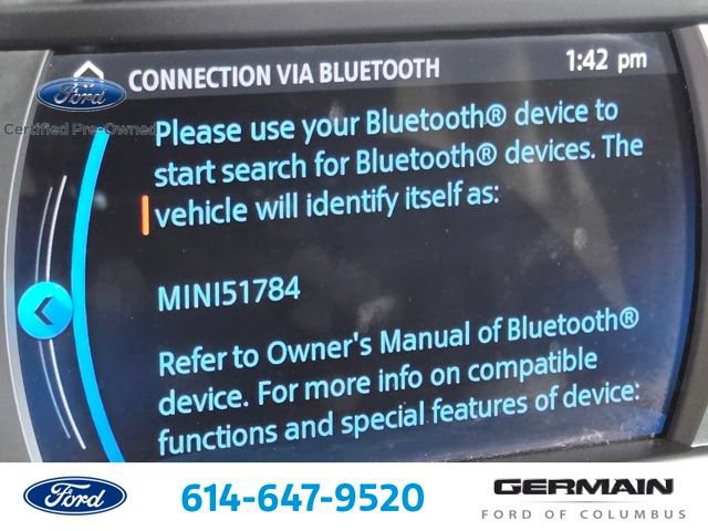 Used 2019 MINI Cooper Clubman S FWD image 34