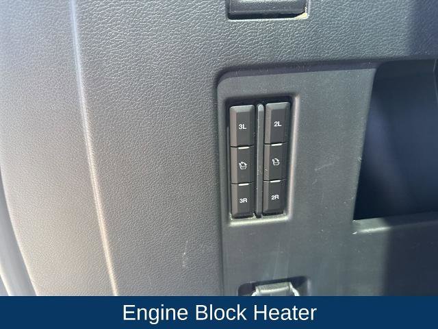 Certified 2023 Ford Expedition XLT image 30