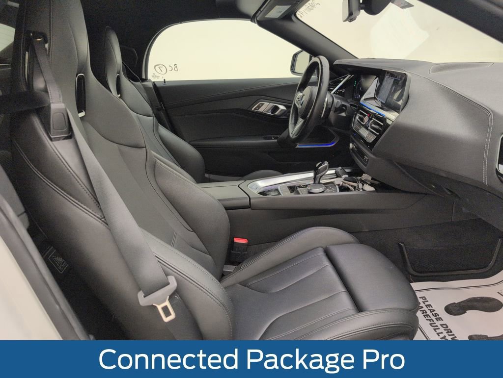 Used 2025 BMW Z4 sDrive30i image 19