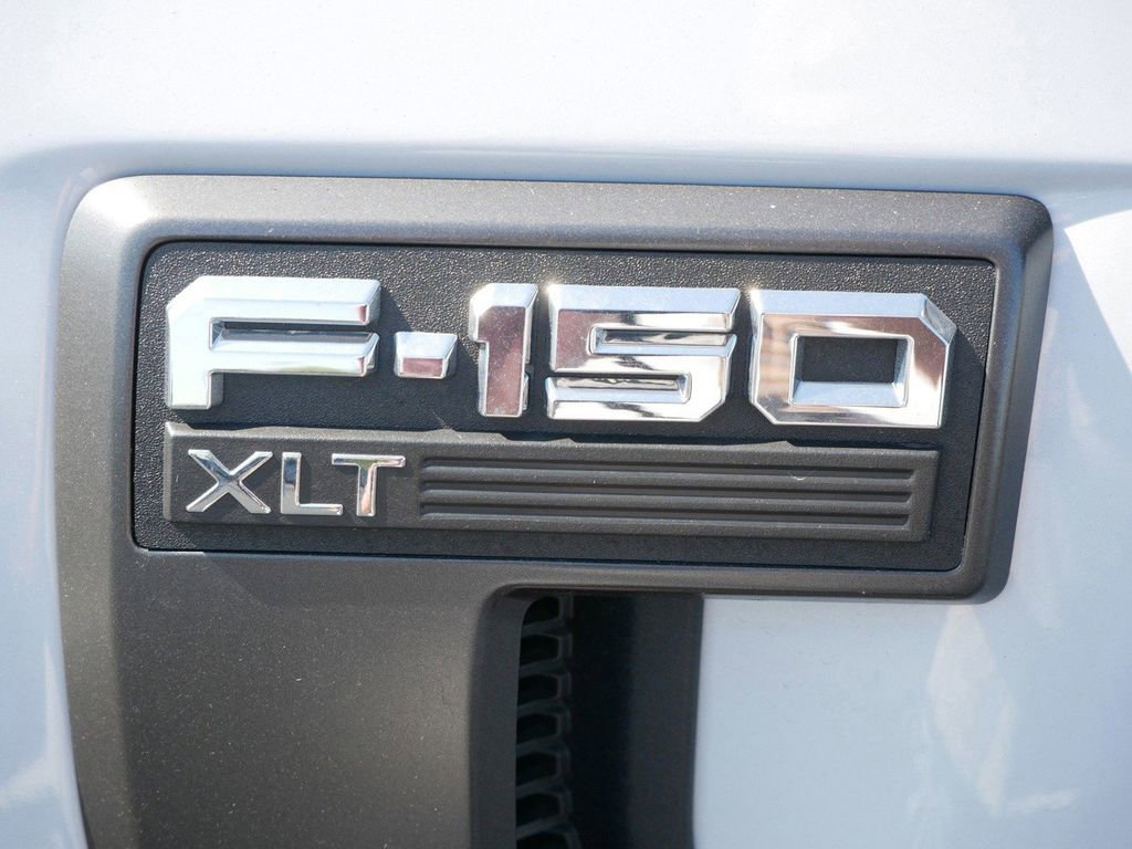 Certified 2022 Ford F150 XLT w/ Equipment Group 302A High image 20