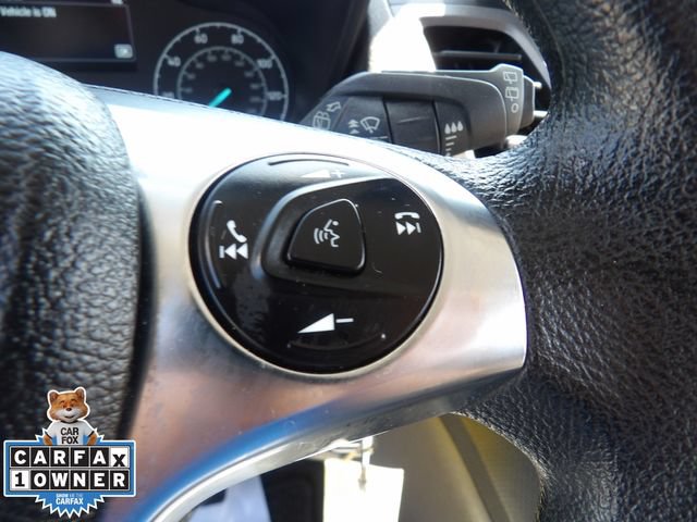 Certified 2023 Ford Transit Connect XL FWD image 26