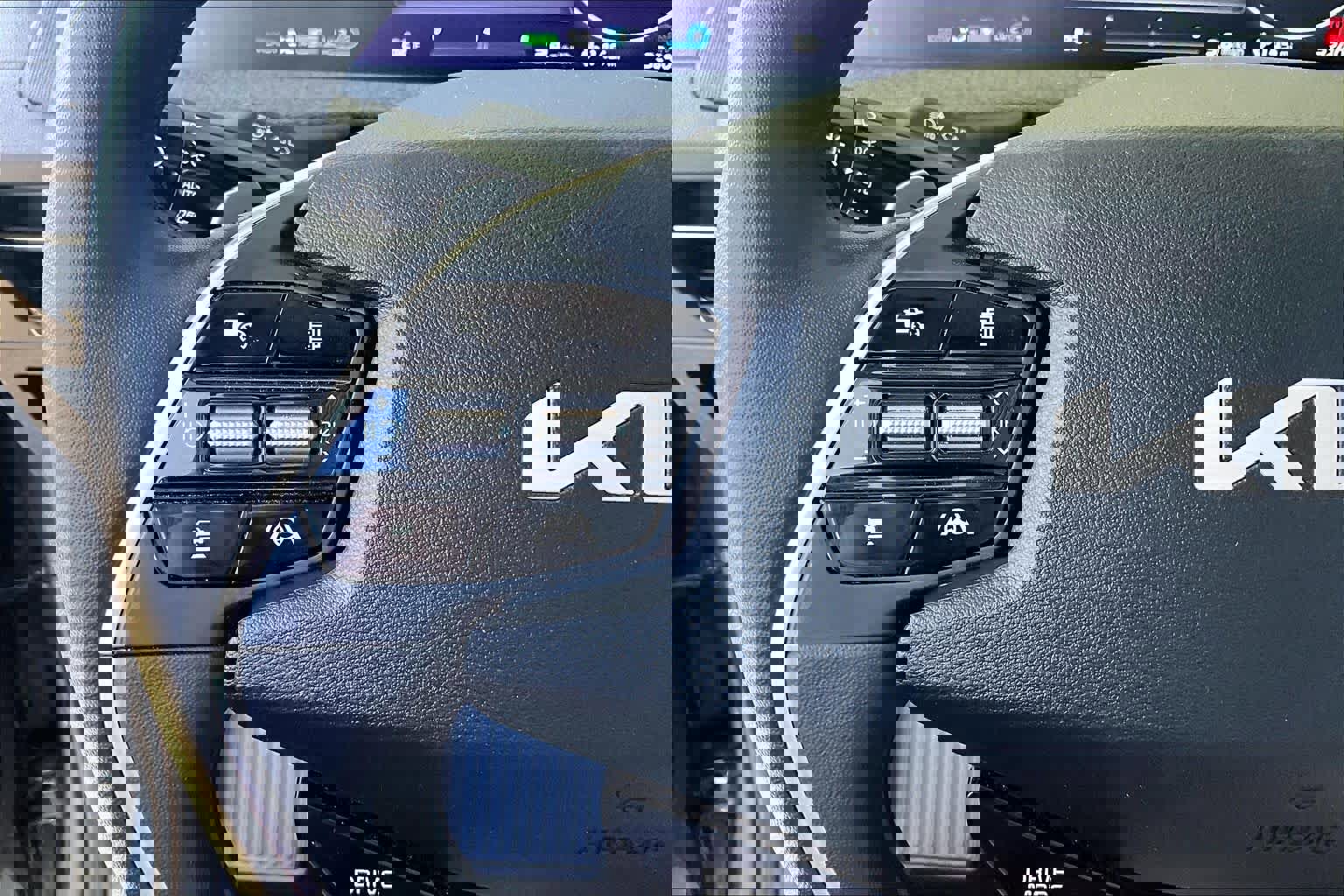 Used 2022 Kia EV6 Wind w/ Wind Technology Package AWD/4WD image 22