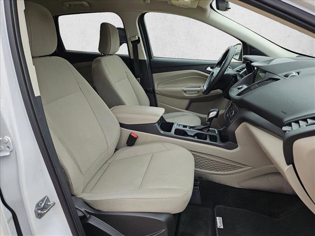 Certified 2019 Ford Escape SE AWD/4WD image 21