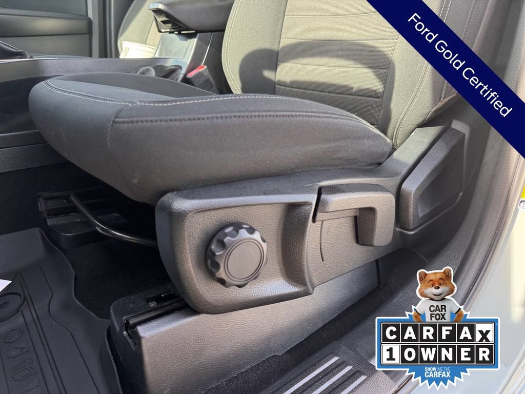 Certified 2022 Ford Ranger XLT w/ Equipment Group 301A Mid RWD image 38