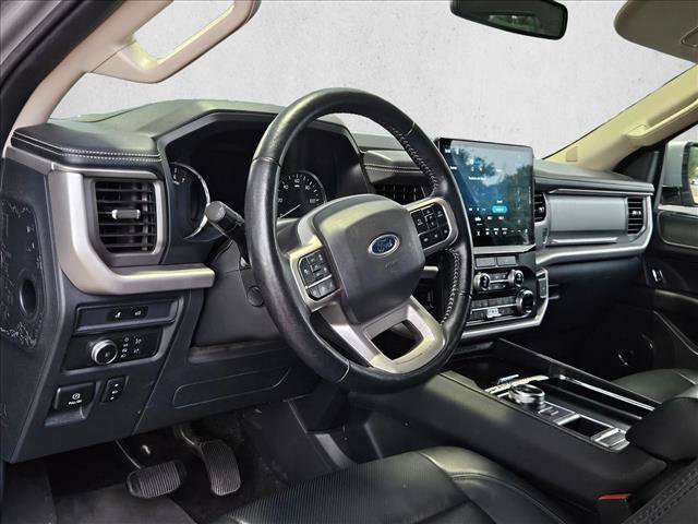 Certified 2022 Ford Expedition Max XLT RWD image 8