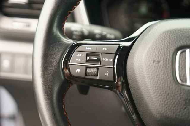 Used 2025 Honda Pilot Sport image 24