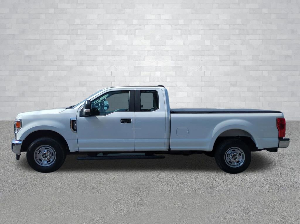 Certified 2022 Ford F250 XL w/ Power Equipment Group image 2