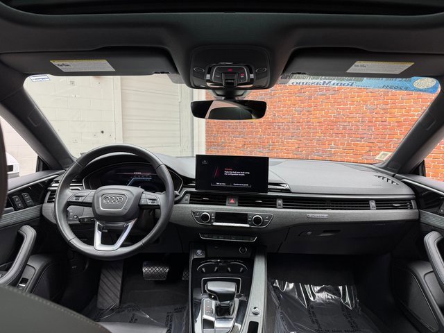 Used 2024 Audi A5 2.0T Premium Plus image 13