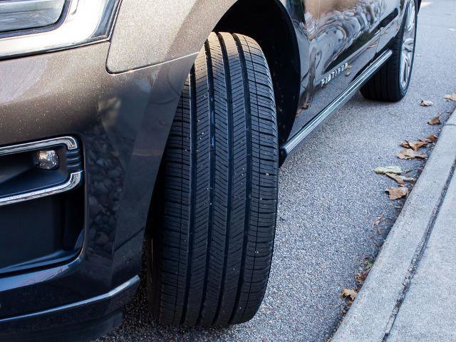 Certified 2023 Ford Expedition Platinum image 9