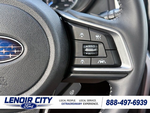 Used 2020 Subaru Ascent Touring w/ Popular Package #2 AWD/4WD image 21