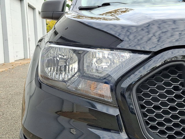 Certified 2023 Ford Ranger XLT w/ Equipment Group 301A Mid image 27