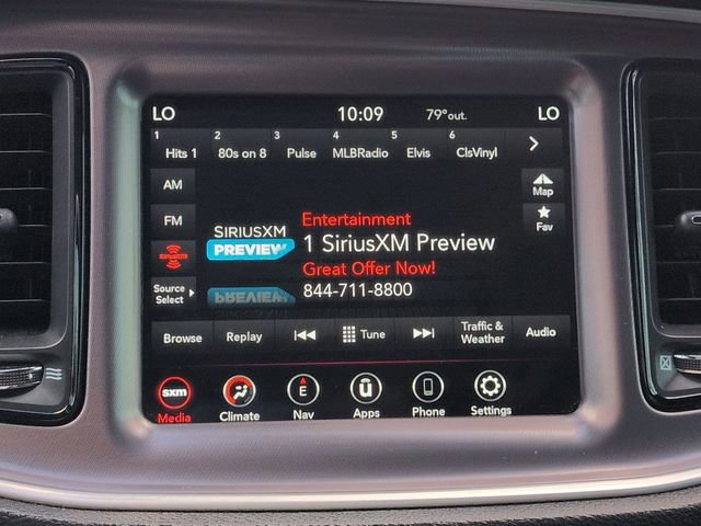 Used 2020 Dodge Challenger SXT w/ Driver Convenience Group image 18