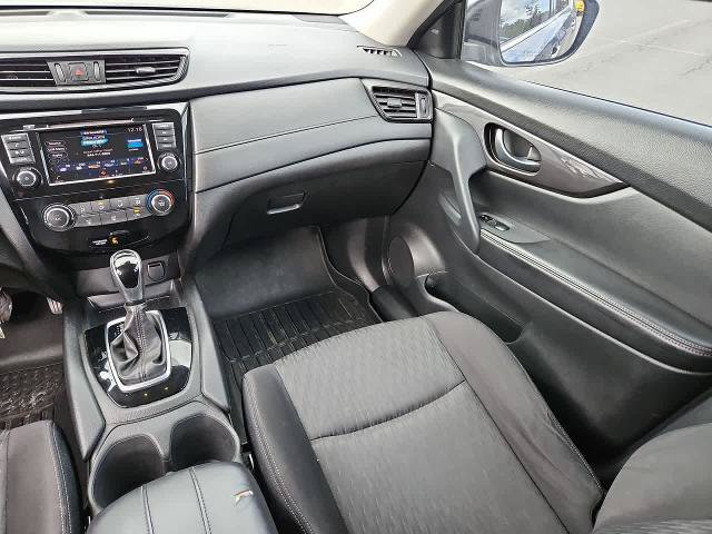 Used 2019 Nissan Rogue S FWD image 11