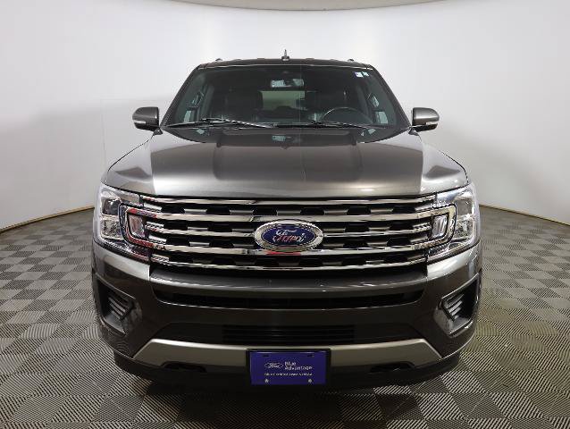 Certified 2021 Ford Expedition Max XLT AWD/4WD image 3