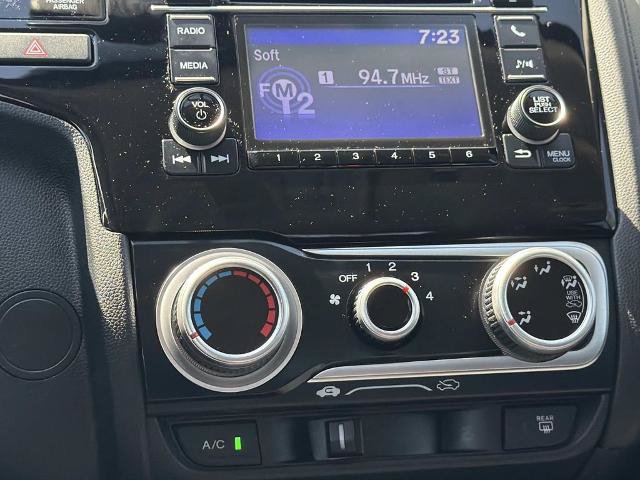 Used 2020 Honda Fit LX image 15
