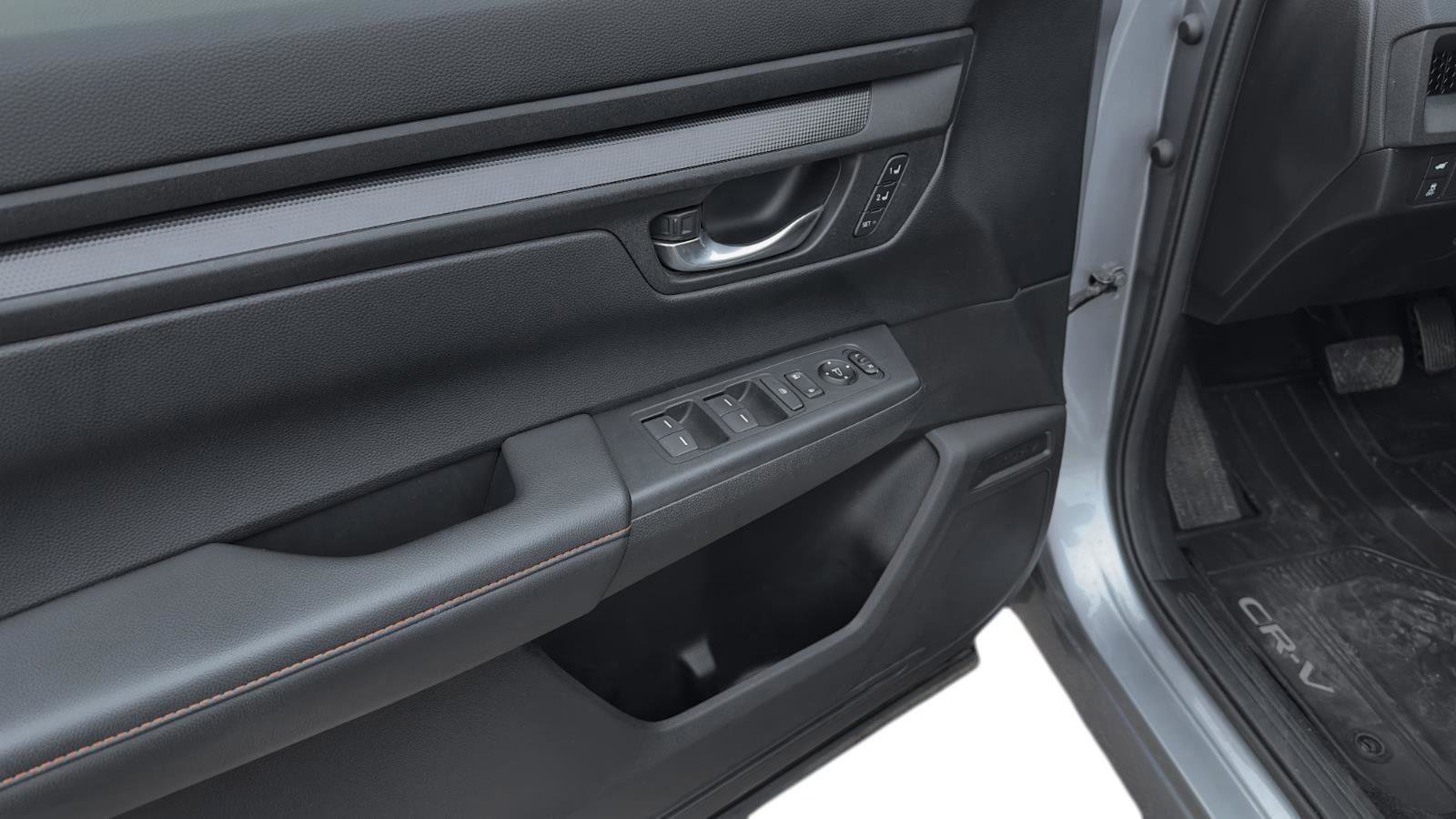 Used 2024 Honda CR-V Sport-L image 12