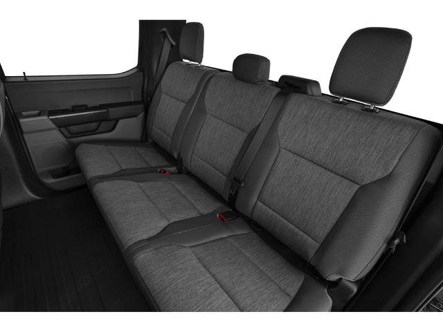 Certified 2021 Ford F150 XL w/ STX Appearance Package AWD/4WD image 9