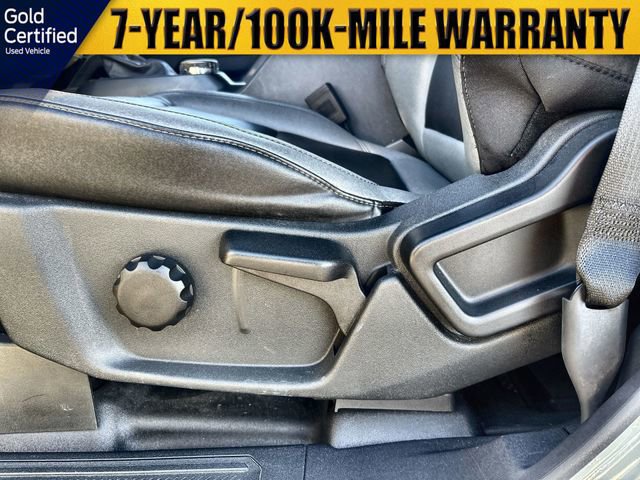 Certified 2023 Ford Bronco Big Bend image 21