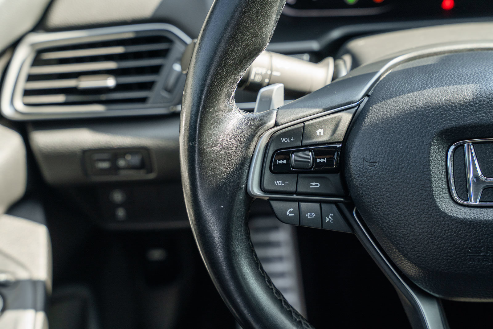 Used 2022 Honda Accord Sport image 28