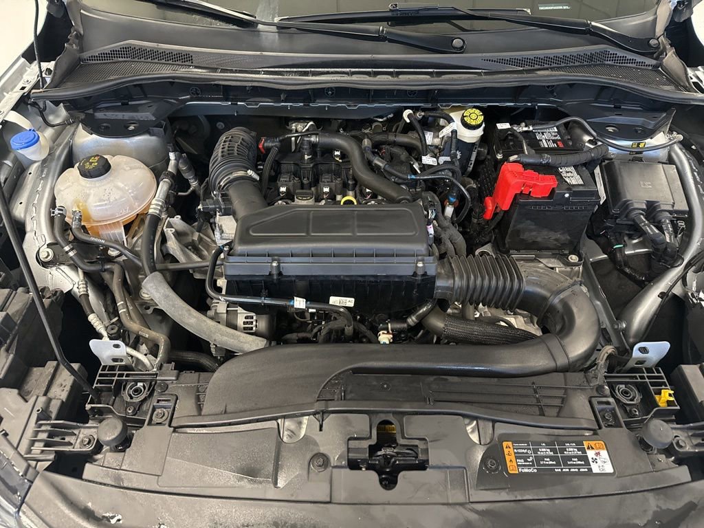 Certified 2023 Ford Escape Active image 21