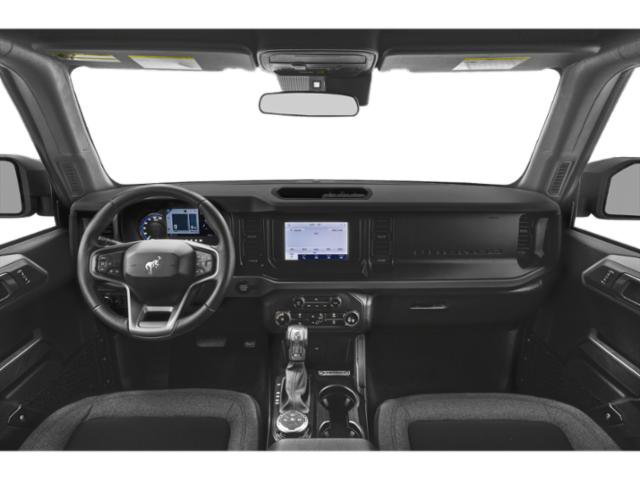 Certified 2021 Ford Bronco Big Bend AWD/4WD image 8