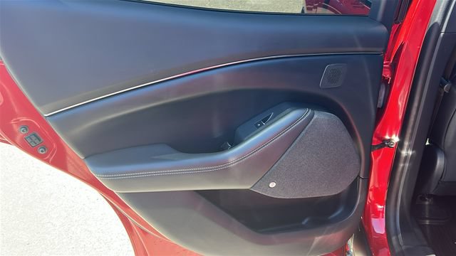 Certified 2022 Ford Mustang Mach-E Premium AWD/4WD image 14