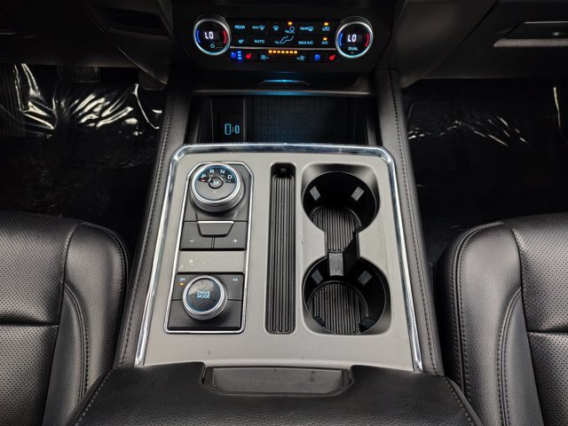 Certified 2021 Ford Expedition XLT AWD/4WD image 36