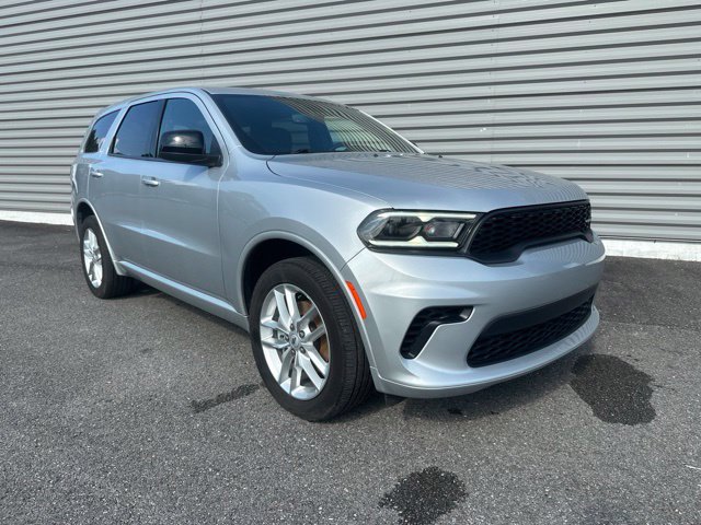 Used 2025 Dodge Durango GT AWD/4WD image 1