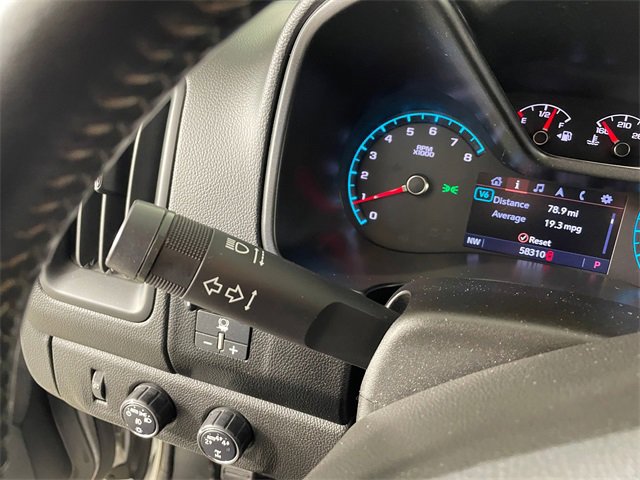 Used 2020 Chevrolet Colorado LT w/ Safety Package image 13