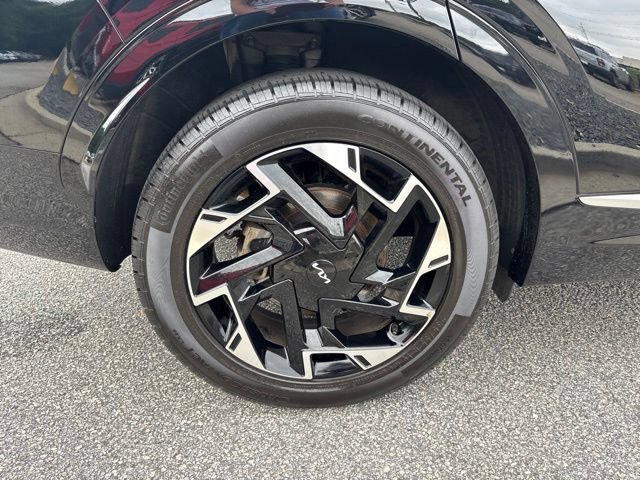 Used 2023 Kia Sportage SX AWD/4WD image 9