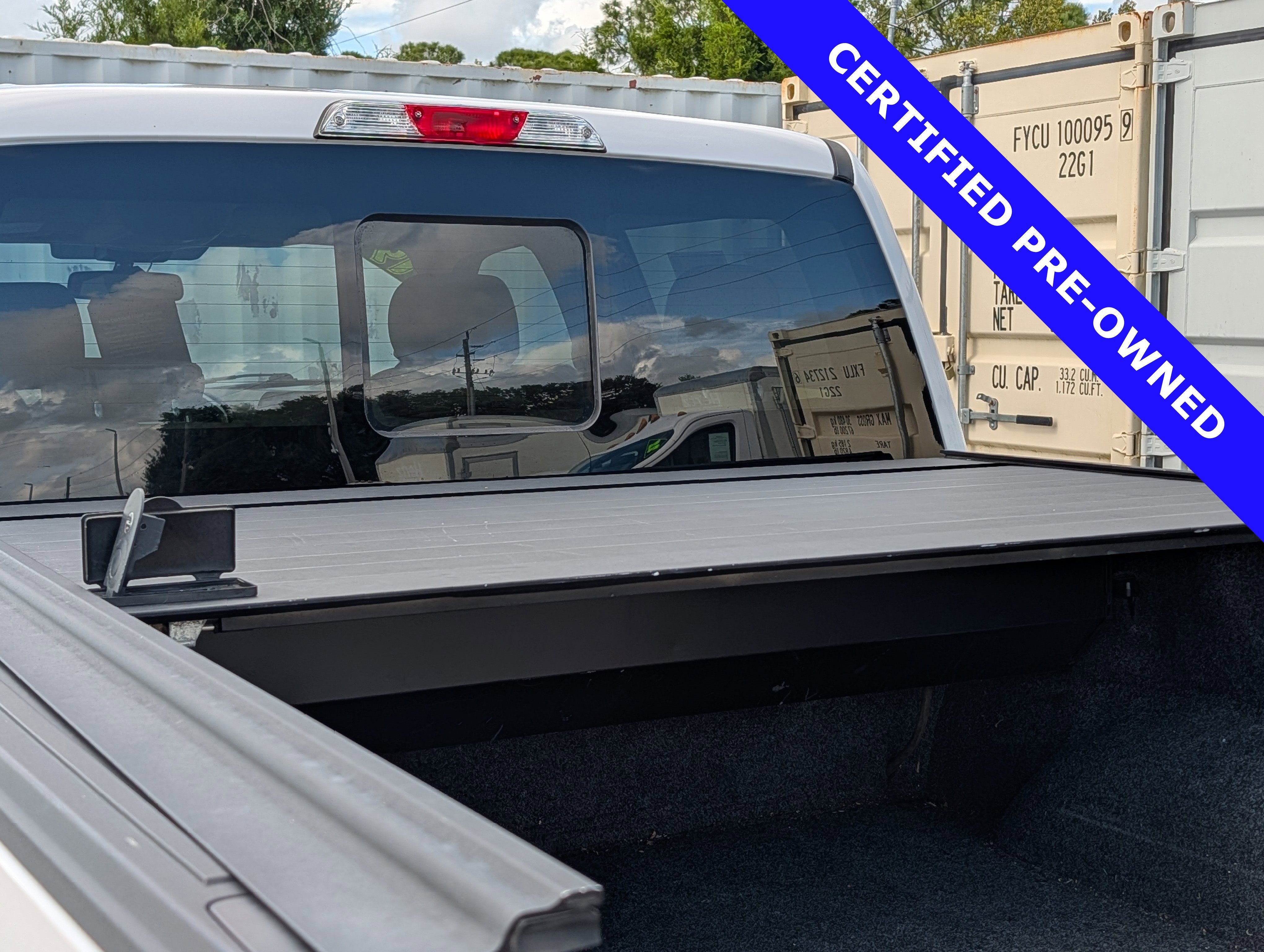 Certified 2019 Ford F150 Lariat AWD/4WD image 15