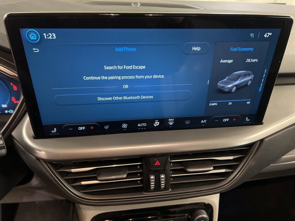 Certified 2023 Ford Escape Active w/ Tech Pack #2 image 10