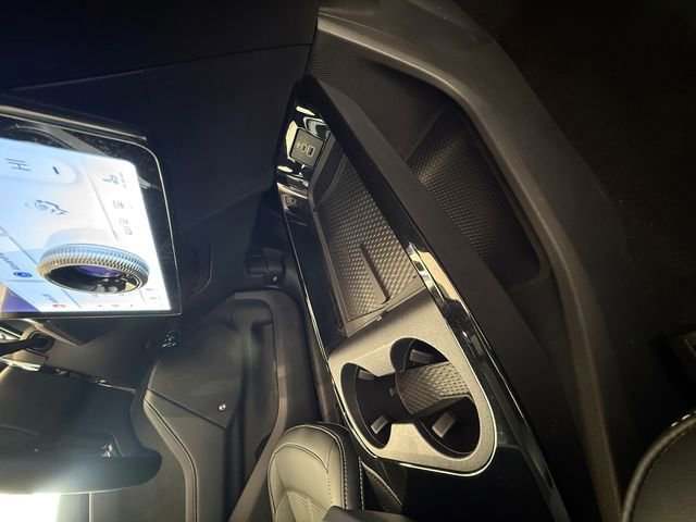 Certified 2025 Ford Mustang Mach-E GT image 25