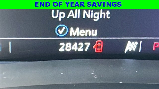 Used 2023 Cadillac CT5 Luxury w/ Sun And Sound Package image 27