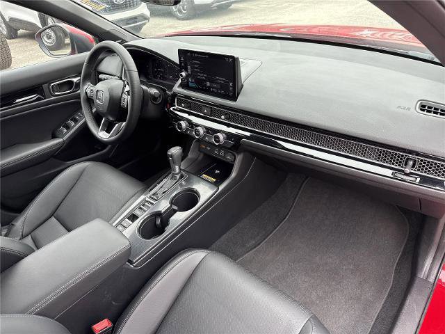 Used 2022 Honda Civic Sport Touring image 20